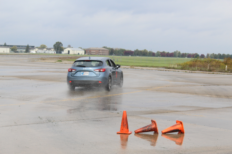 Illustration for article titled Photo Dump from last Annual Indy SCCA pt.2